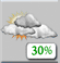 Mostly Cloudy Mostly Cloudy